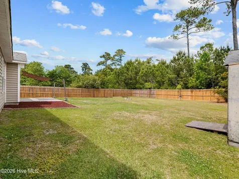 210 Marsh Haven Drive Sneads Ferry NC 28460