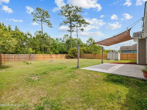 210 Marsh Haven Drive Sneads Ferry NC 28460