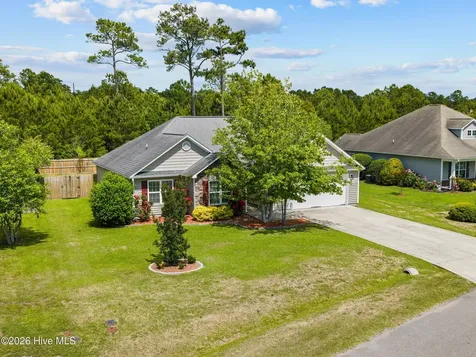 210 Marsh Haven Drive Sneads Ferry NC 28460