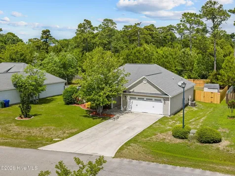 210 Marsh Haven Drive Sneads Ferry NC 28460