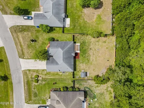 210 Marsh Haven Drive Sneads Ferry NC 28460