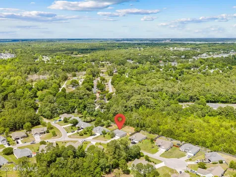 210 Marsh Haven Drive Sneads Ferry NC 28460