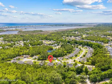 210 Marsh Haven Drive Sneads Ferry NC 28460