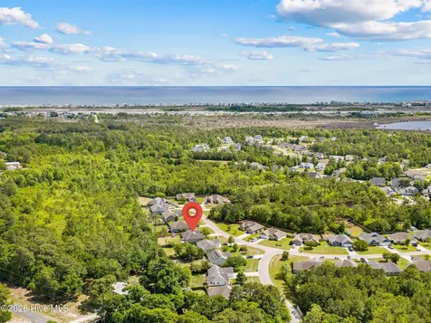 210 Marsh Haven Drive Sneads Ferry NC 28460