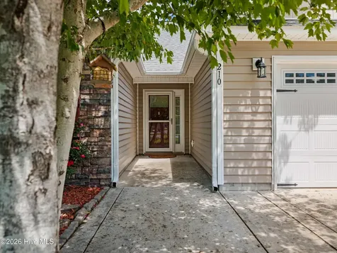 210 Marsh Haven Drive Sneads Ferry NC 28460