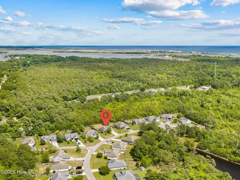 210 Marsh Haven Drive Sneads Ferry NC 28460