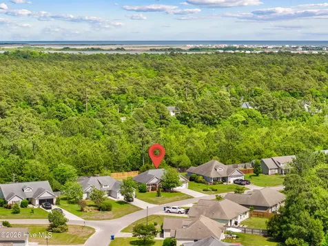 210 Marsh Haven Drive Sneads Ferry NC 28460