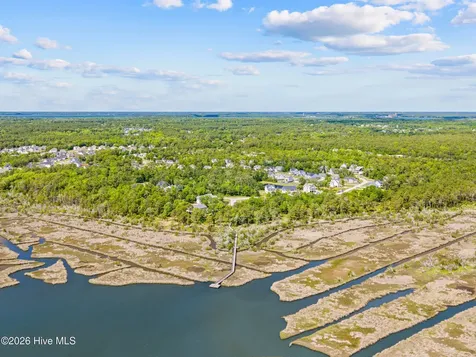 210 Marsh Haven Drive Sneads Ferry NC 28460