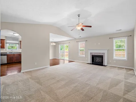 210 Marsh Haven Drive Sneads Ferry NC 28460