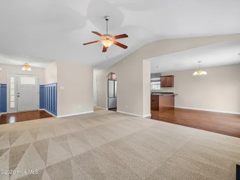 210 Marsh Haven Drive Sneads Ferry NC 28460