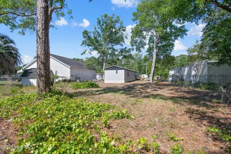 2828 Burnsville Street SW Supply NC 28462