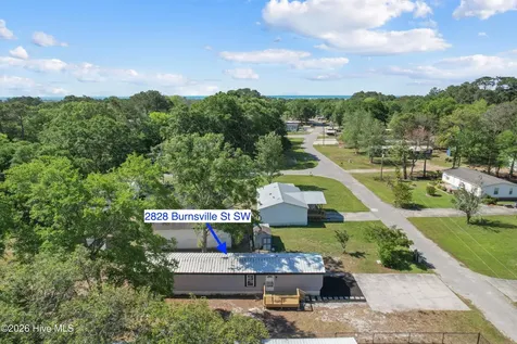 2828 Burnsville Street SW Supply NC 28462