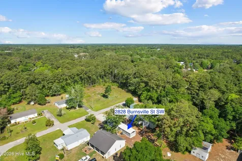 2828 Burnsville Street SW Supply NC 28462