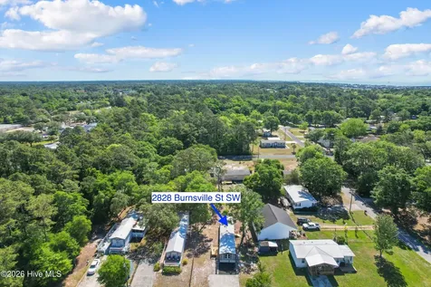 2828 Burnsville Street SW Supply NC 28462