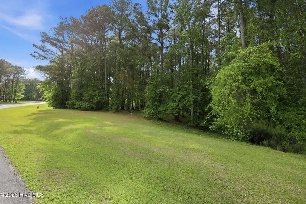 830 Mill Creek Lot 54 Drive Minnesott Beach NC 28510