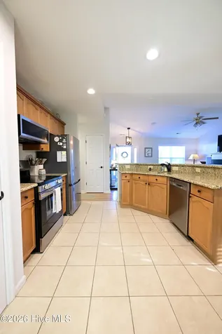 103 Spanish Moss Court Hampstead NC 28443