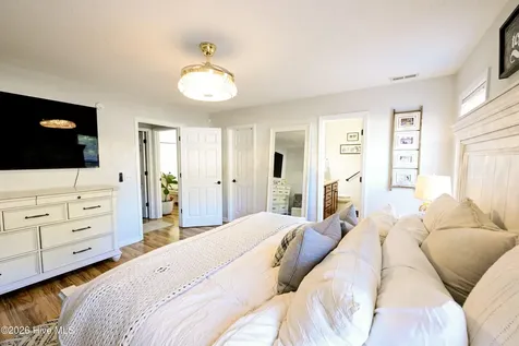 103 Spanish Moss Court Hampstead NC 28443