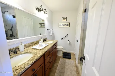 103 Spanish Moss Court Hampstead NC 28443