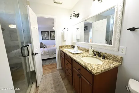 103 Spanish Moss Court Hampstead NC 28443