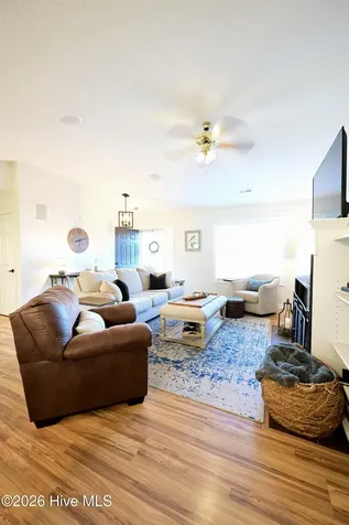 103 Spanish Moss Court Hampstead NC 28443