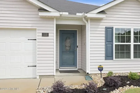 112 Albemarle Drive Washington NC 27889