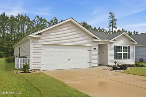 112 Albemarle Drive Washington NC 27889