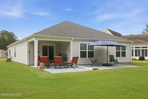 112 Albemarle Drive Washington NC 27889