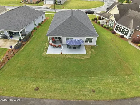 112 Albemarle Drive Washington NC 27889