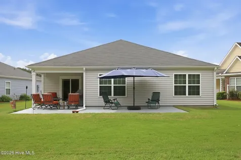 112 Albemarle Drive Washington NC 27889