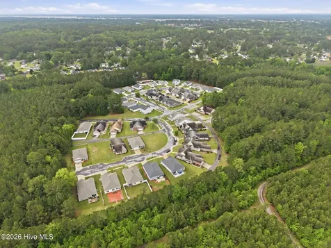 112 Albemarle Drive Washington NC 27889
