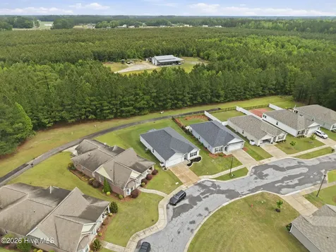 112 Albemarle Drive Washington NC 27889