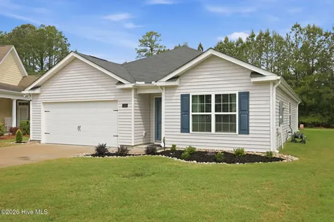 112 Albemarle Drive Washington NC 27889