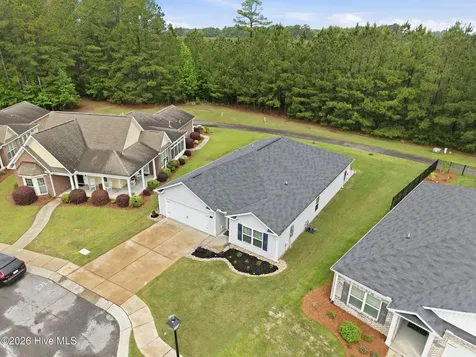 112 Albemarle Drive Washington NC 27889