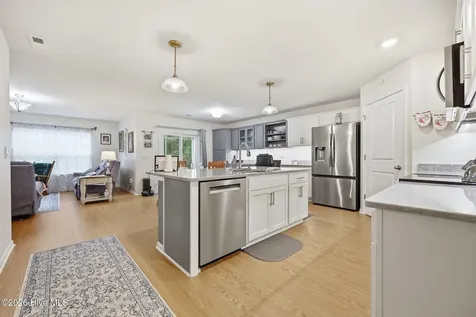 112 Albemarle Drive Washington NC 27889