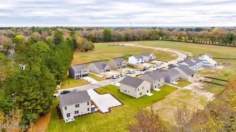 10572 Beard Way Bailey NC 27807