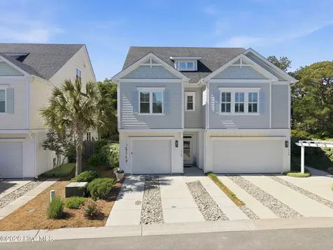 115 Bimini Townes Lane Carolina Beach NC 28428