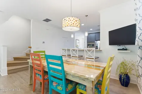 115 Bimini Townes Lane Carolina Beach NC 28428