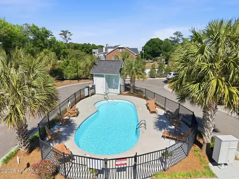 115 Bimini Townes Lane Carolina Beach NC 28428