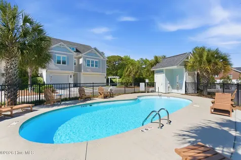 115 Bimini Townes Lane Carolina Beach NC 28428