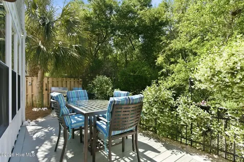 115 Bimini Townes Lane Carolina Beach NC 28428