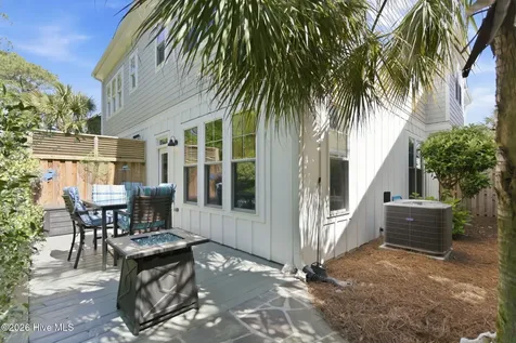 115 Bimini Townes Lane Carolina Beach NC 28428