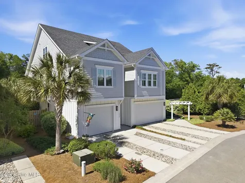 115 Bimini Townes Lane Carolina Beach NC 28428