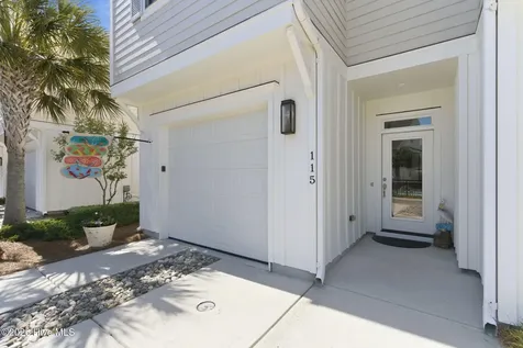 115 Bimini Townes Lane Carolina Beach NC 28428