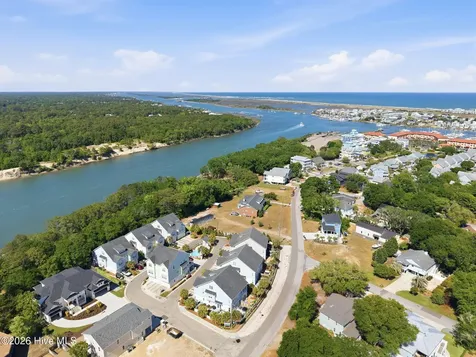 115 Bimini Townes Lane Carolina Beach NC 28428