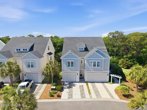 115 Bimini Townes Lane Carolina Beach NC 28428