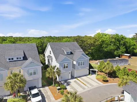115 Bimini Townes Lane Carolina Beach NC 28428