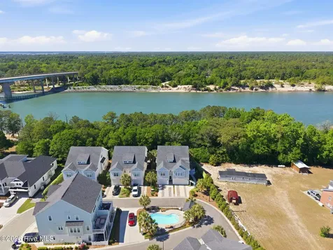 115 Bimini Townes Lane Carolina Beach NC 28428