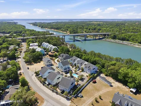 115 Bimini Townes Lane Carolina Beach NC 28428