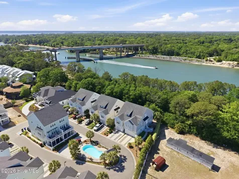 115 Bimini Townes Lane Carolina Beach NC 28428