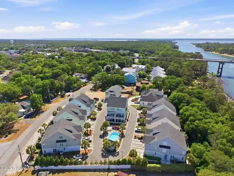 115 Bimini Townes Lane Carolina Beach NC 28428